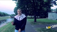 ŁYSY - ETAP1 #RWP2018 (PROD. FLAME)