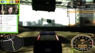 Przejdźmy Razem Na Żywo! Need For Speed: Most Wanted #12 Ef ju, policja! [BL#1]