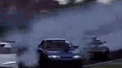 Drift