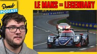 The Most Exciting 24 Hours In Sports - Past Gas #125