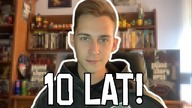 10 LAT! | Asasyn08