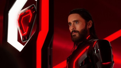 Tron Ares? Chyba Tron Kupa! - recenzja filmu