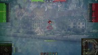 VK 30. 02 (M) (7 Frags/5,3K Damage) | World of Tanks