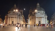 ROMA 2025 film 33 Piazza del Popolo