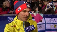 Piotr Żyła nadal w formie