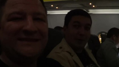 24 10 14 Airbus A 321 231 3265 D AISH Baku Frankfurt Lufthansa
