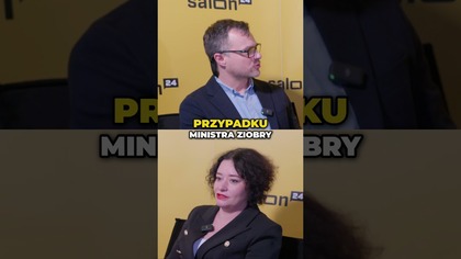 Ziobro za kratami? Anna Maria Żukowska ocenia szanse