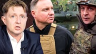 Dr Artur Bartoszewicz UJAWNIA CZARNY SCENARIUSZ: OSTRZEGAŁEM przed Ukrainą!