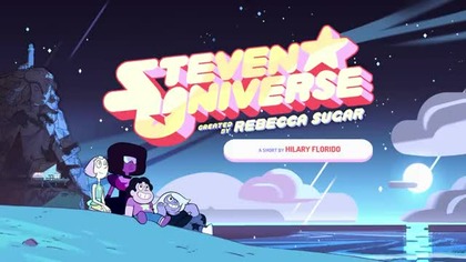 Steven Universe Short 2 Klejnotowa Szkola Czym są Klejnoty?