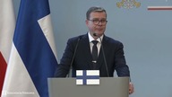 Przerażające słowa premiera Finlandii: Istnieje wysokie ryzyko ataku Rosji na nasze granice