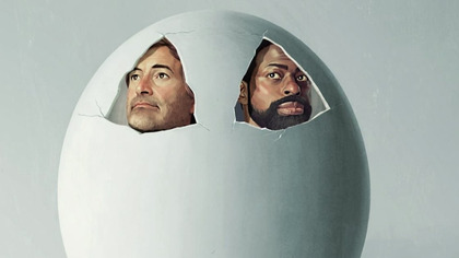 Pod kopułą (2022) Lektor PL