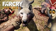 KRÓL JULIAN GRA w FARCRY: PRIMAL [4]