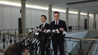 Bosak & Winnicki: Konfederacja ŻADĄ DYMISJI ambasadora Polski we Francji!