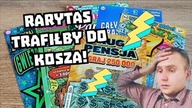 Zdrapki Lotto  Tak można drapać!  Weekend na plusie! 