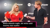 Dagmara Kaźmierska z Królowych życia nie dowierzała, gdy dowiedziała się o śmierci Basi