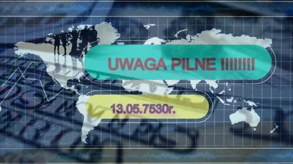 UWAGA PILNE , PODAJ DALEJ !!!!!!!1