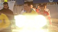 Ekstraklasa 2005/2006 - Kolejka 25.  Wisła Płock - Legia Warszawa 0:1