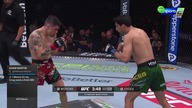 UFC on ESPN 64: Moreno vs.  Erceg - karta gł&oacute;wna