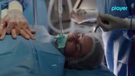 Player - Szpital św.  Anny