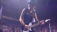 bon jovi - blood on blood .  MSG - dvd