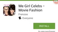Part 1.  Style me, girl celebrity!! ;D ;D