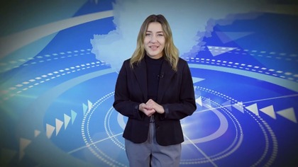 Jaworexpress 04. 11. 2025 - Wiadomości telewizyjne