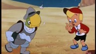 Pinokio w kosmosie dubbing pl