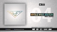 04. AdE - Myślę Więc Jestem (prod. Jendras)