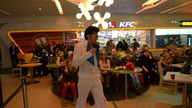 Elvis w Plazie HD