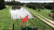 KANAŁ ELBLĄSKO-OSTR&Oacute;DZKI | POCHYLNIE | 2019
