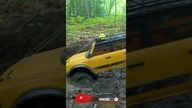 RC Car MUD || RC Rock Crawlers || Off Road Trucks || TRX4 2021 Bronco
