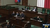 Artur Dziambor o ustanowieniu Dnia Młodzieżowych Rad i Sejmików