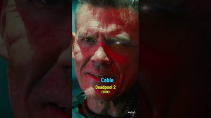 X-Men 97 Season 2: Where You Know The Characters From