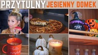 Konfitury, dekoracje, gotowanie | Dlaczego mnie nie było ? |HELLO AUTUMN 