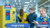 Polsat News - Reklamy, ogłoszenia, autopromocje i początek Wydarzeń (12:50) (09. 04. 2023)