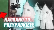 PRZYPADKIEM nagrano SEKTĘ, która NIE ODPUSZCZA...