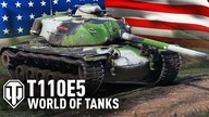 POTĘGA POWRACA? NOWA STARA MAPA! - WORLD OF TANKS