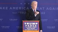 Donald Trump on Soros and the Clintons Theatrum Illuminatum