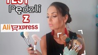 TEST PĘDZLI Z CHIŃSKICH STRON