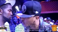 Tsu Surf vs Hollow Da Don, POLISH SUBTITLES, polskie napisy