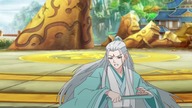 Qi Refining For 3000 Years - 01