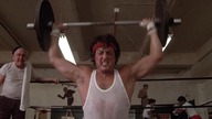 Rocky II (1979) | Trening | Bill Conti: Going The Distance