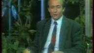 (POPRAWIONE AUDIO) TVP2 - Program dnia (04. 08. 1991r. )