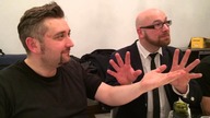 Pamiętniki z podróży Poparzonych Kawą Trzy. Truskawka.