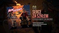 08.  Nocny Kochanek - Serce Za Szkłem (Oficjalny Odsłuch Albumu)
