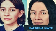 Poszukiwacze zaginionych odc.  3 Zaginiona KAROLINA SIWEK