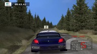Runda 1 - Etap 2/6 - Chirdonhead - Wielka Brytania (Richard Burns Rally)