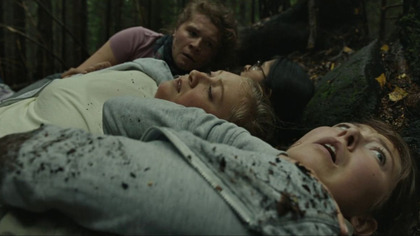 Utoya, 22 lipca (2018) Lektor PL