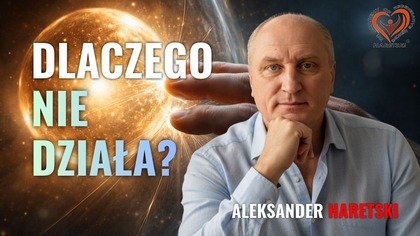Dlaczego Nie Wszystkie Życzenia Się Spełniają? Medycyna Regeneracyjna - Aleksandr Haretski