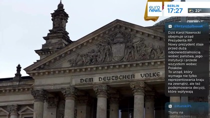 EURONEWS PL - 06-08-2025 - Pogoda, NC